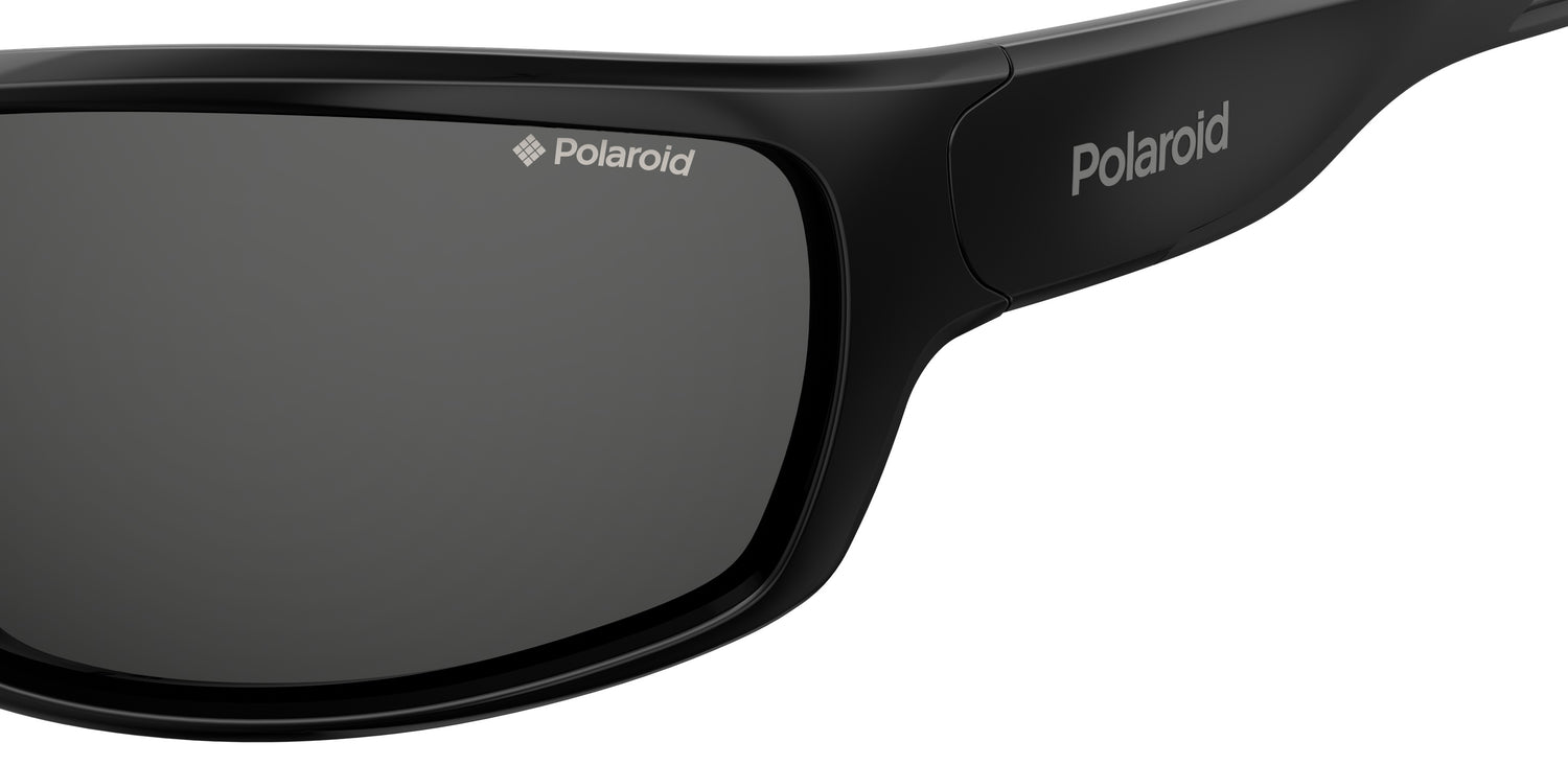 POLAROID SPORT PLD 7029/S 807M9 68