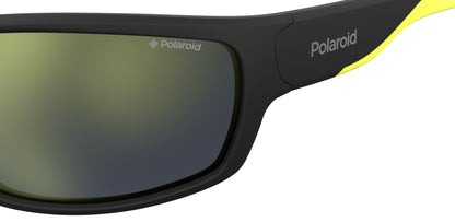 POLAROID SPORT PLD 7029/S PGCLM 68