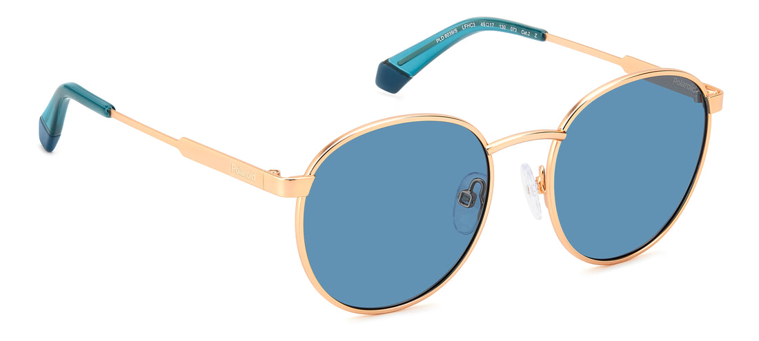 POLAROID KIDS PLD 8039/S LFH C3 49