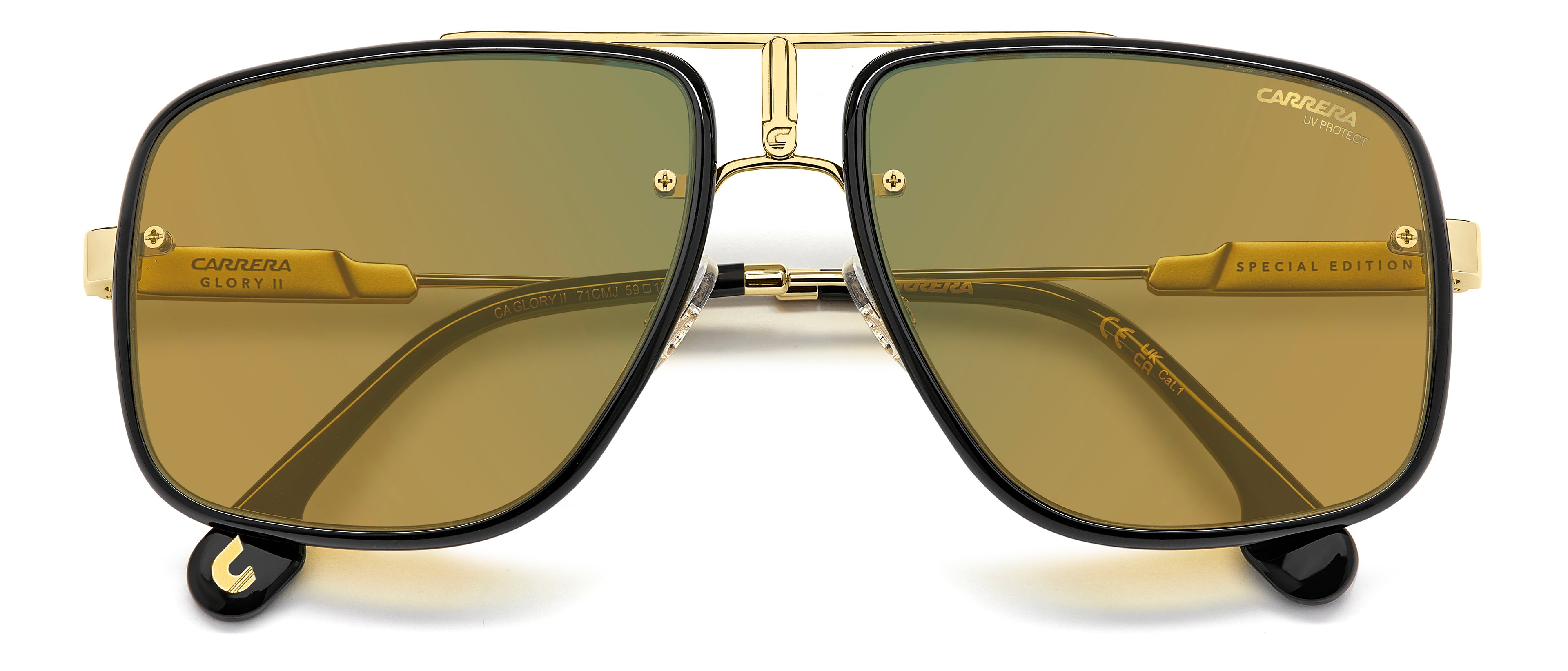 CARRERA CA GLORY II 71C MJ 59