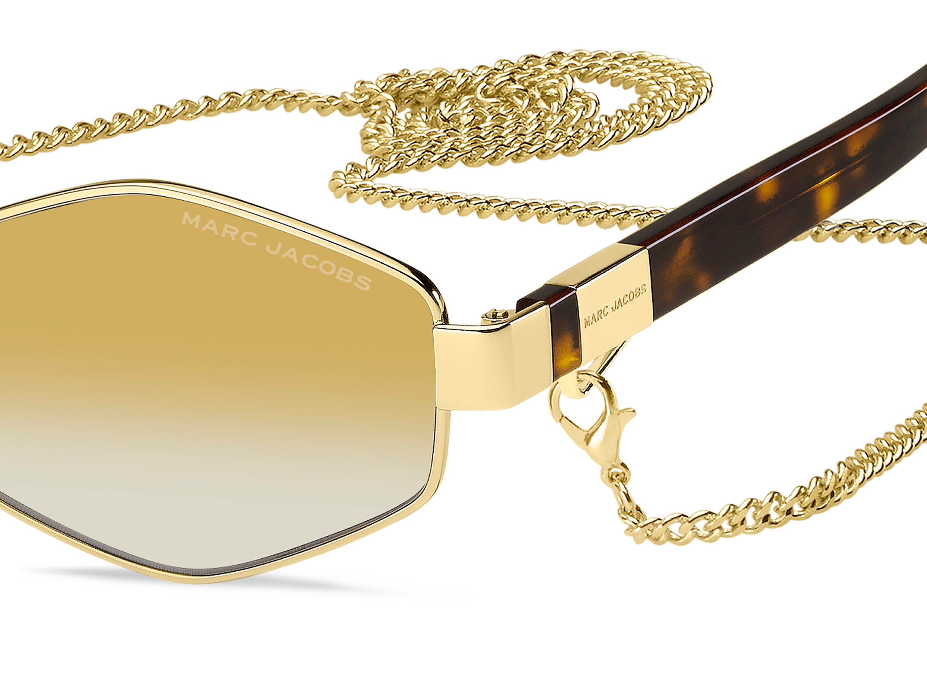 MARC JACOBS MARC 496/S LPE 06 55