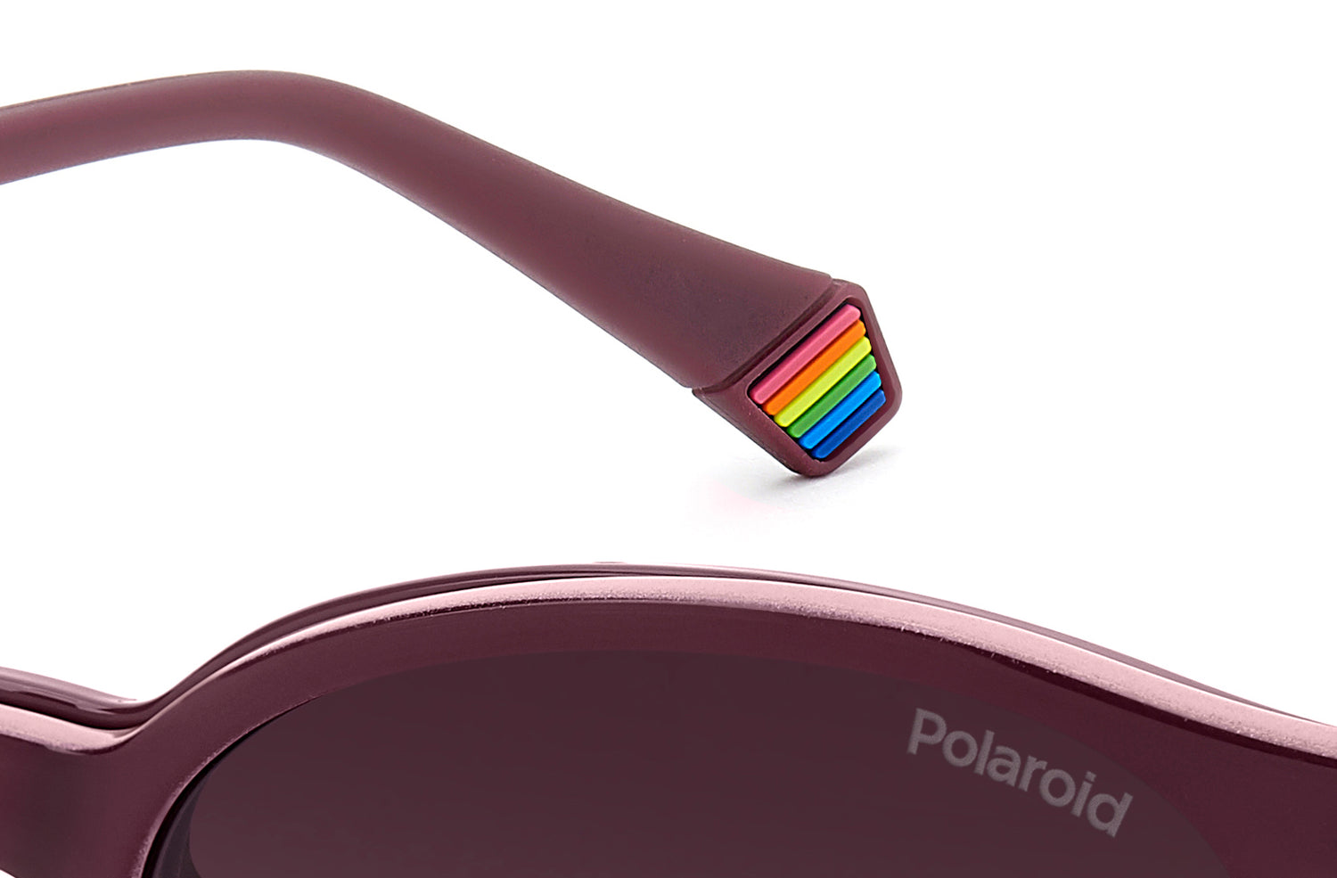 POLAROID PLD 6137/CS 0T7 XW 52