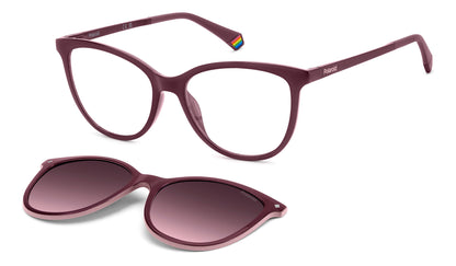 POLAROID PLD 6138/CS 0T7 XW 53