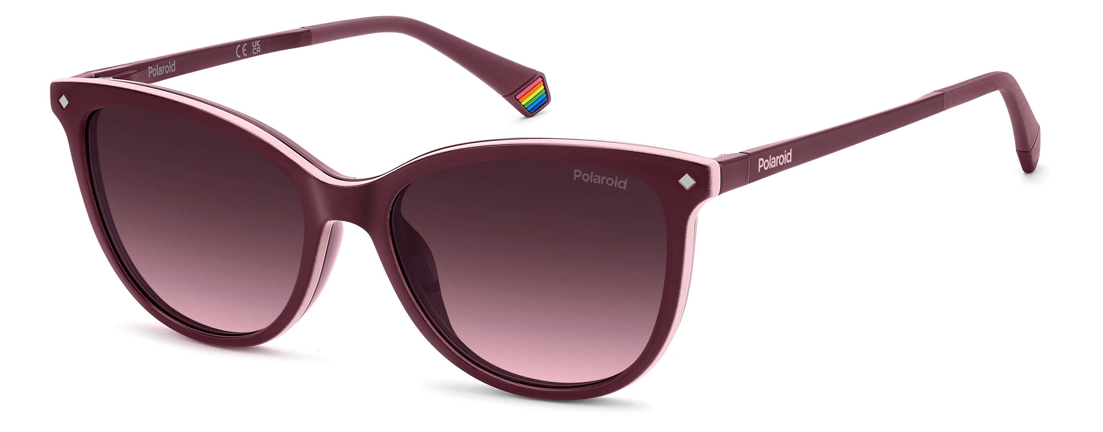 POLAROID PLD 6138/CS 0T7 XW 53