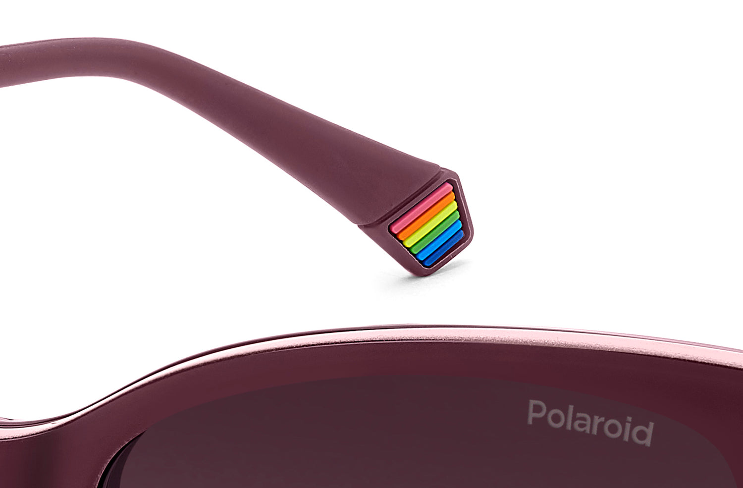 POLAROID PLD 6138/CS 0T7 XW 53