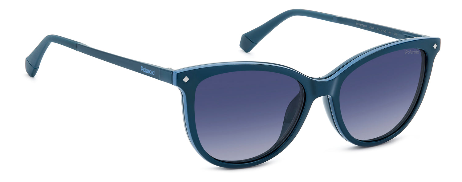 POLAROID PLD 6138/CS ZI9 Z7 53