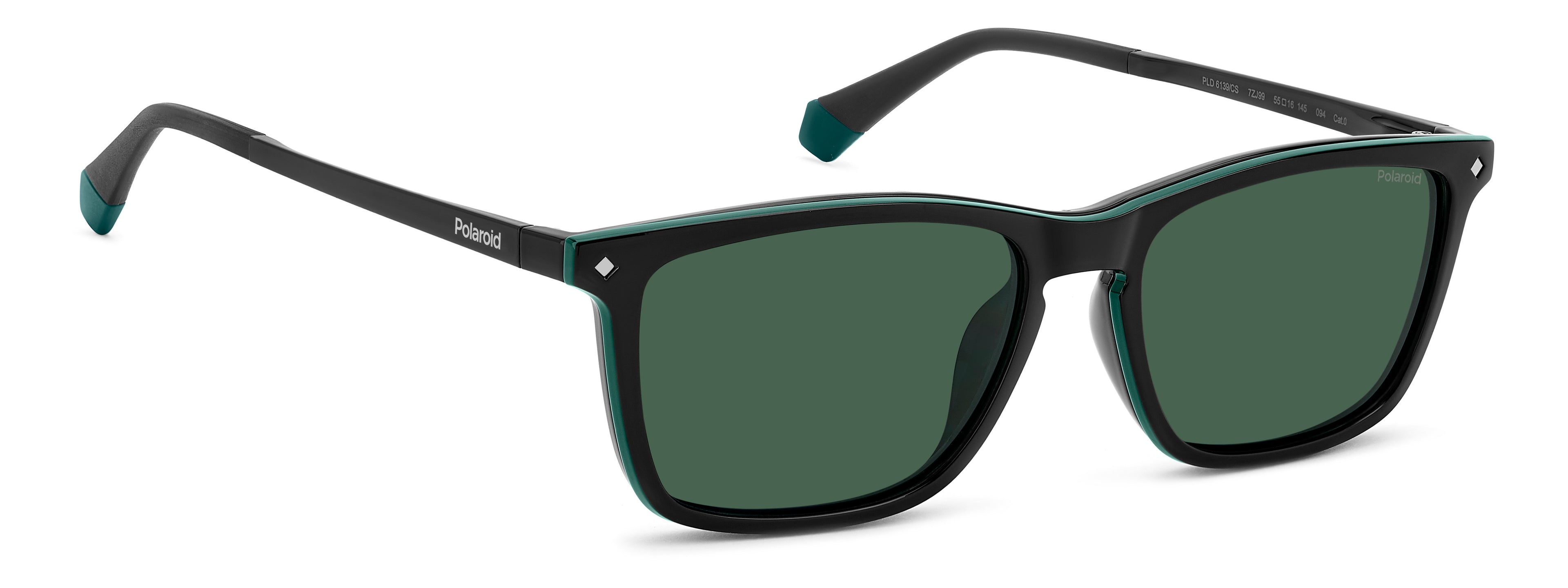 POLAROID PLD 6139/CS 7ZJ UC 55