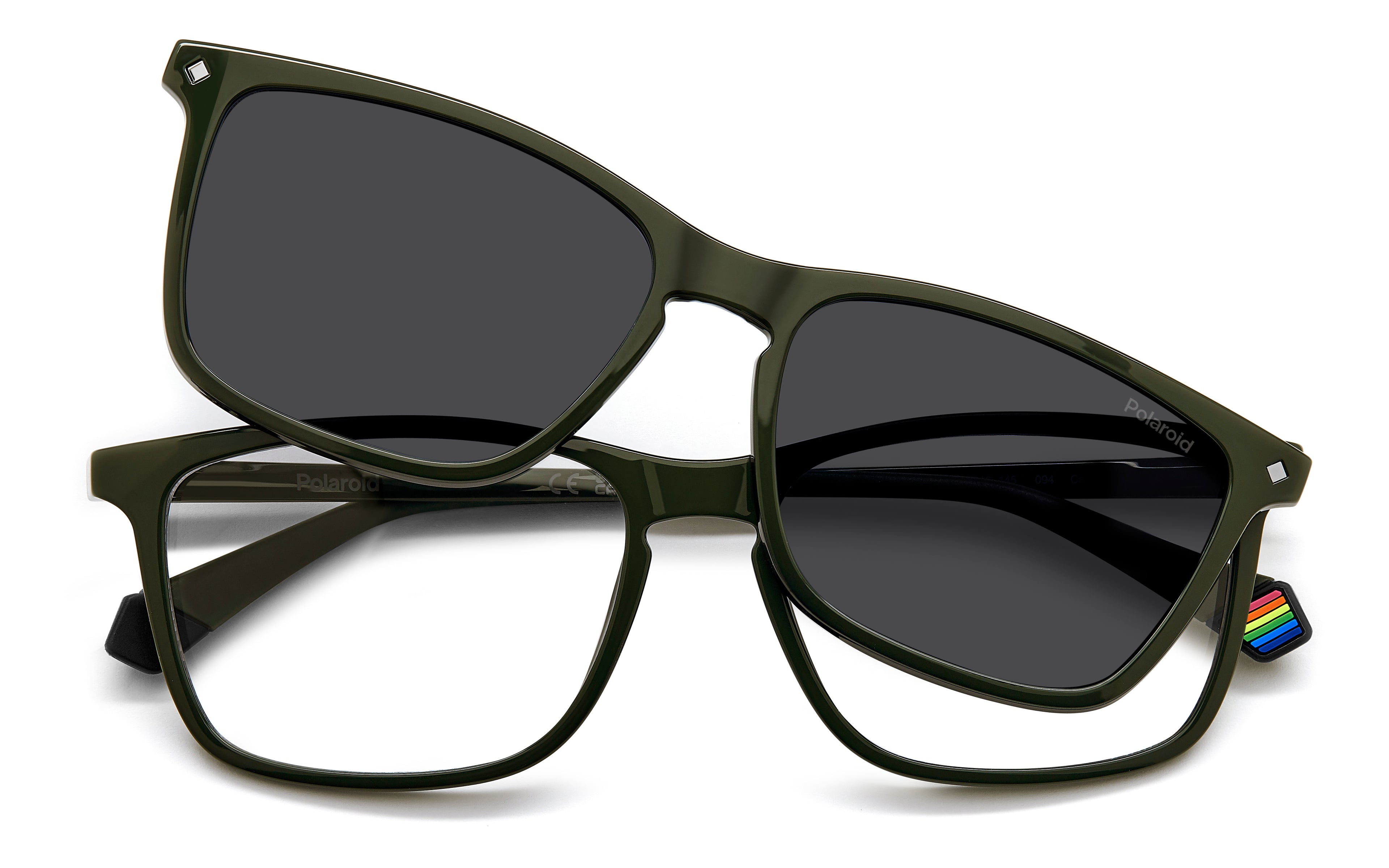 POLAROID PLD 6139/CS BHP M9 55