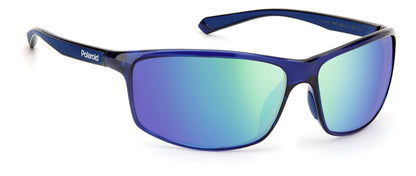 POLAROID SPORT PLD 7036/S PJP 5Z 63