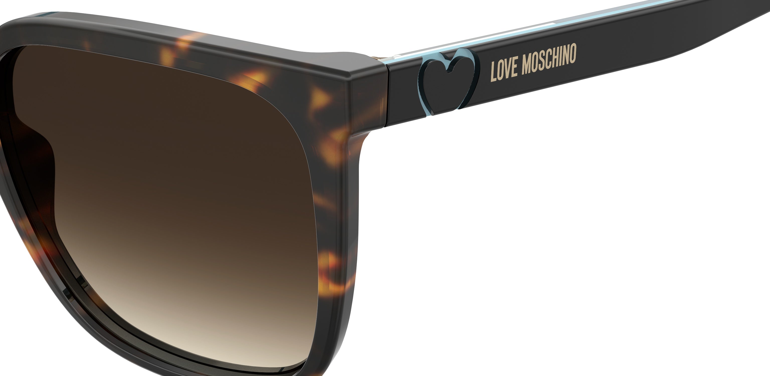 MOSCHINO LOVE MOL044/S 086 HA 56