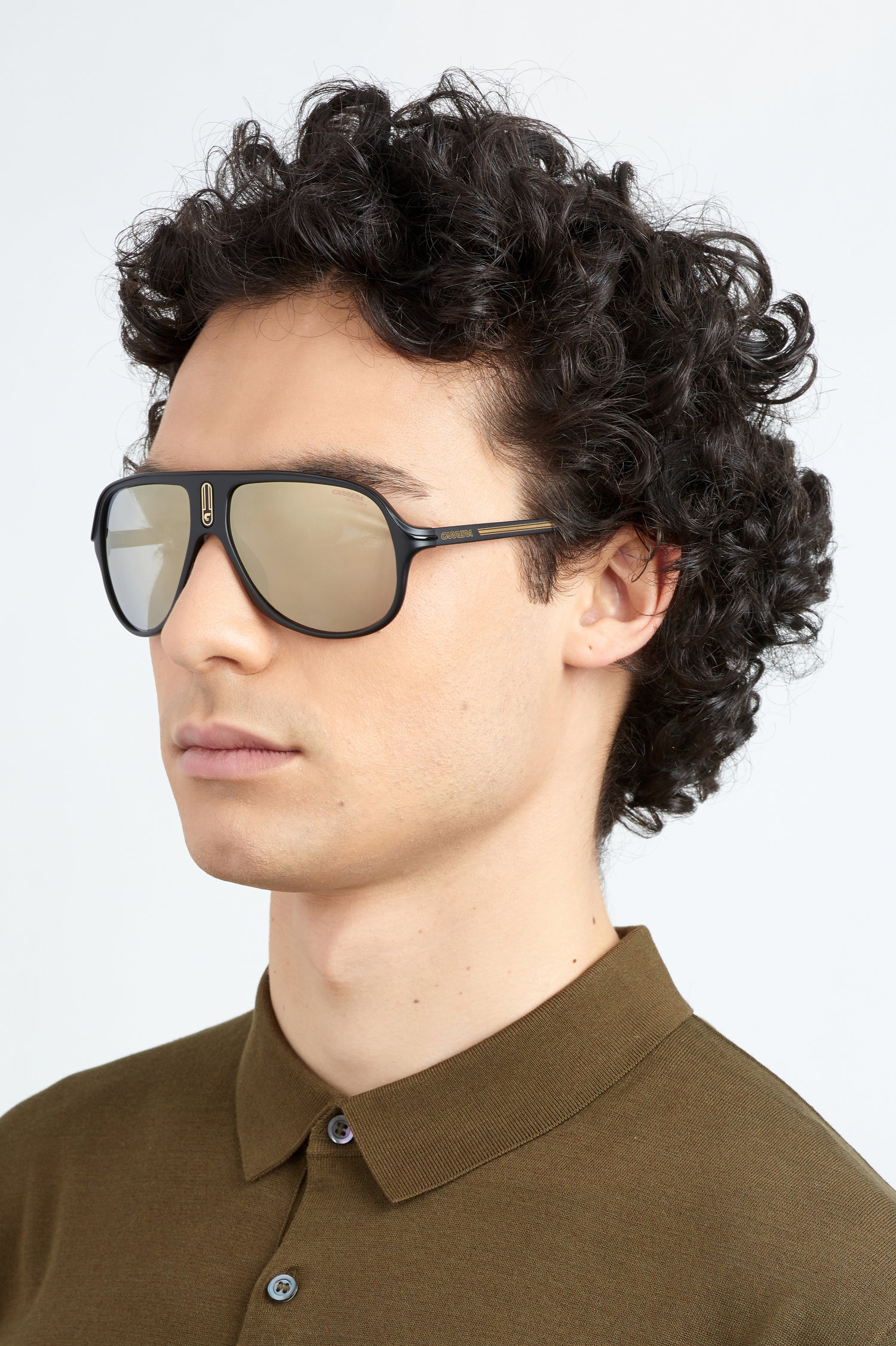 CARRERA SAFARI 65/N 003 JO 62