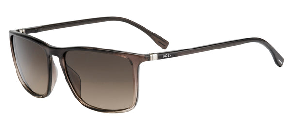 HUGO BOSS BOSS 0665/S/IT NUX HA 57