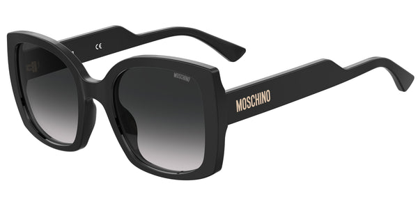 MOSCHINO MOS124/S 807 9O 54