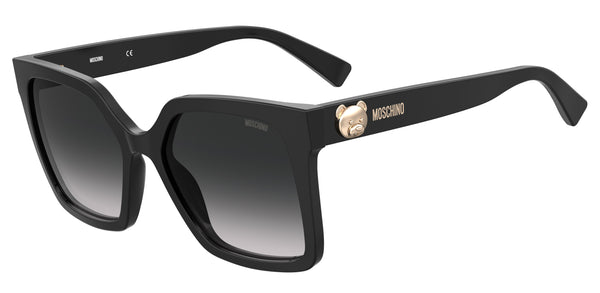 MOSCHINO MOS123/S 807 9O 55