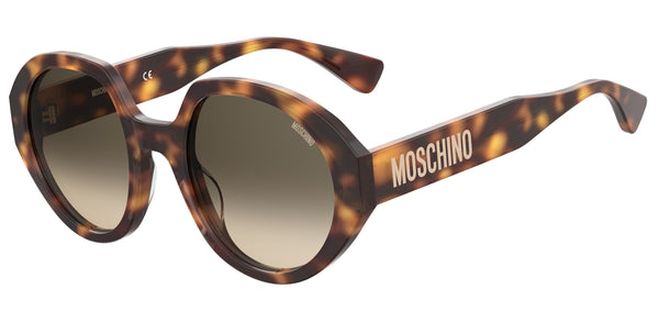 MOSCHINO MOS126/S 05L 9K 53