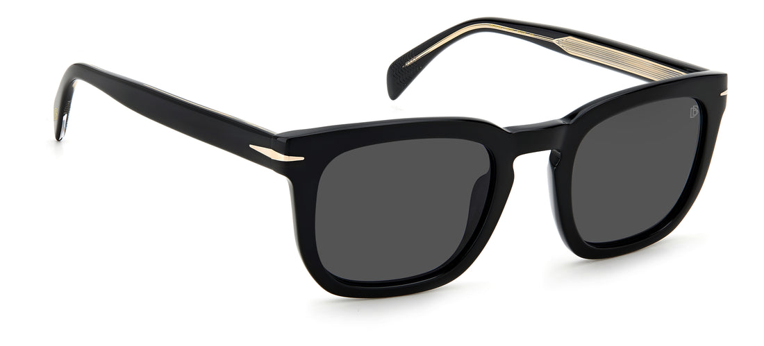 DAVID BECKHAM DB 7076/S 807 IR 50