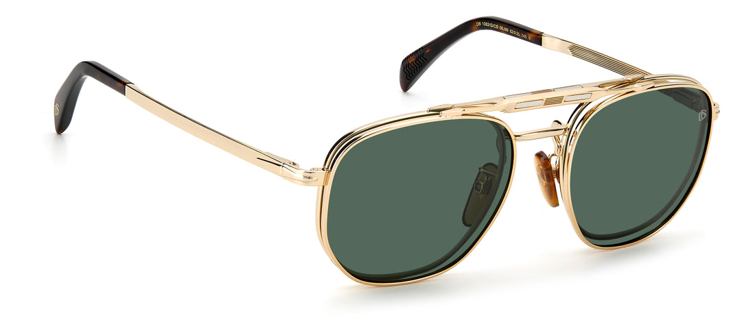 DAVID BECKHAM DB 1082/G/CS 06J UC 52