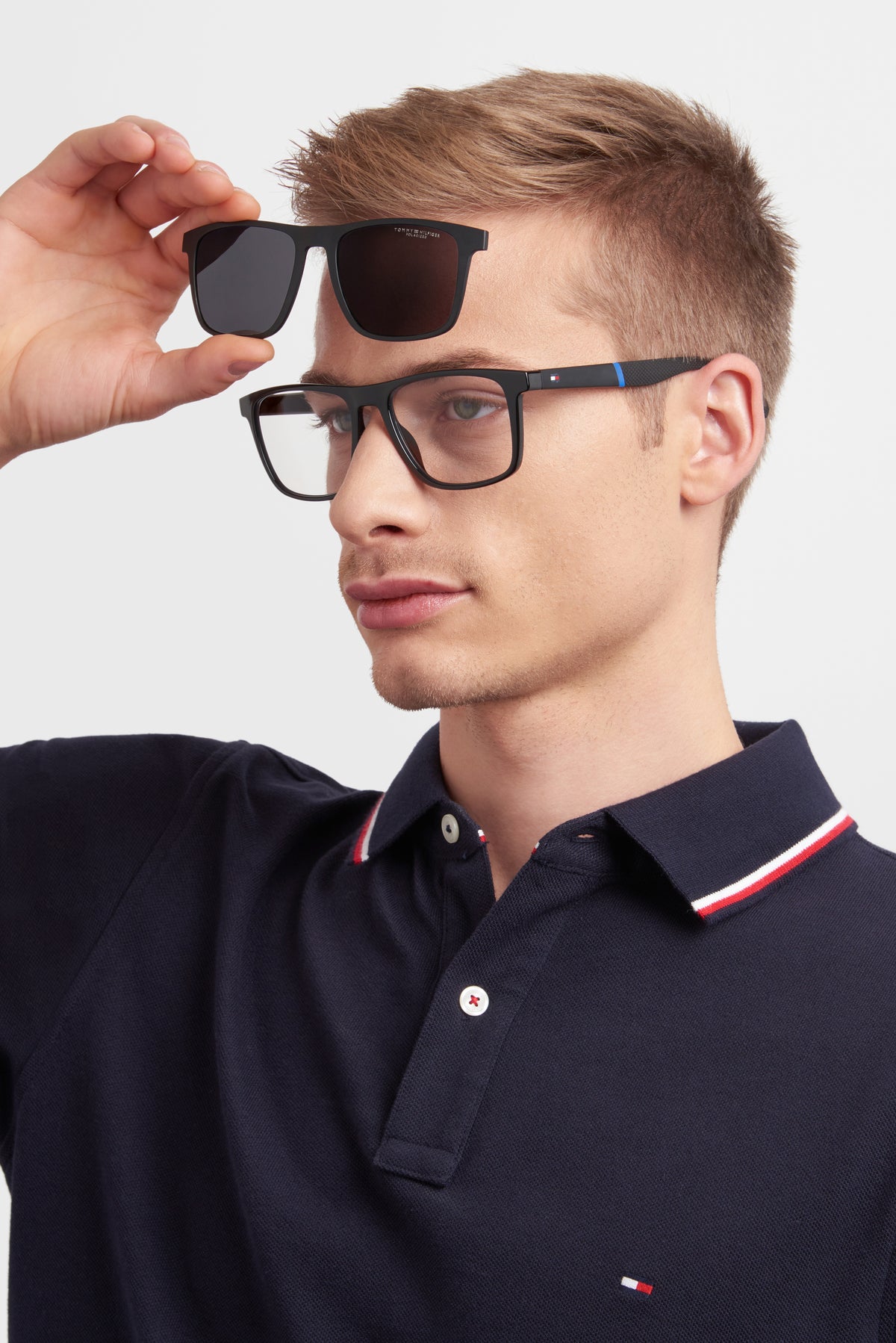 TOMMY HILFIGER TH 1903/CS 807 M9 57