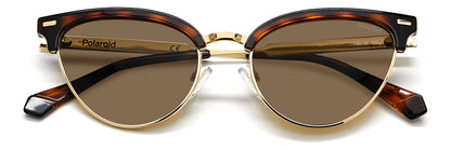 POLAROID PLD 4122/S 086 SP 52