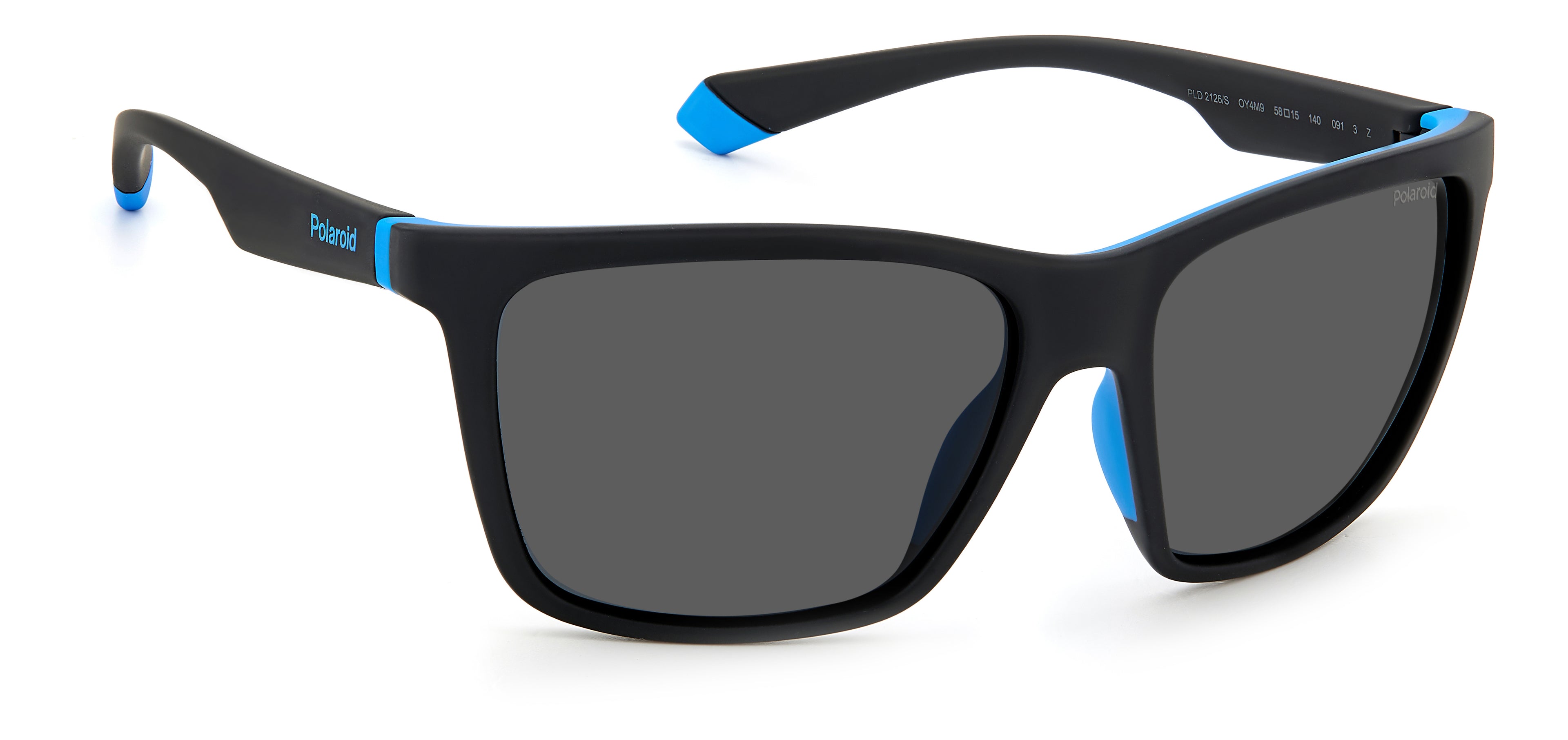 POLAROID PLD 2126/S OY4 M9 58