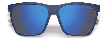 POLAROID PLD 2126/S XW0 5X 58