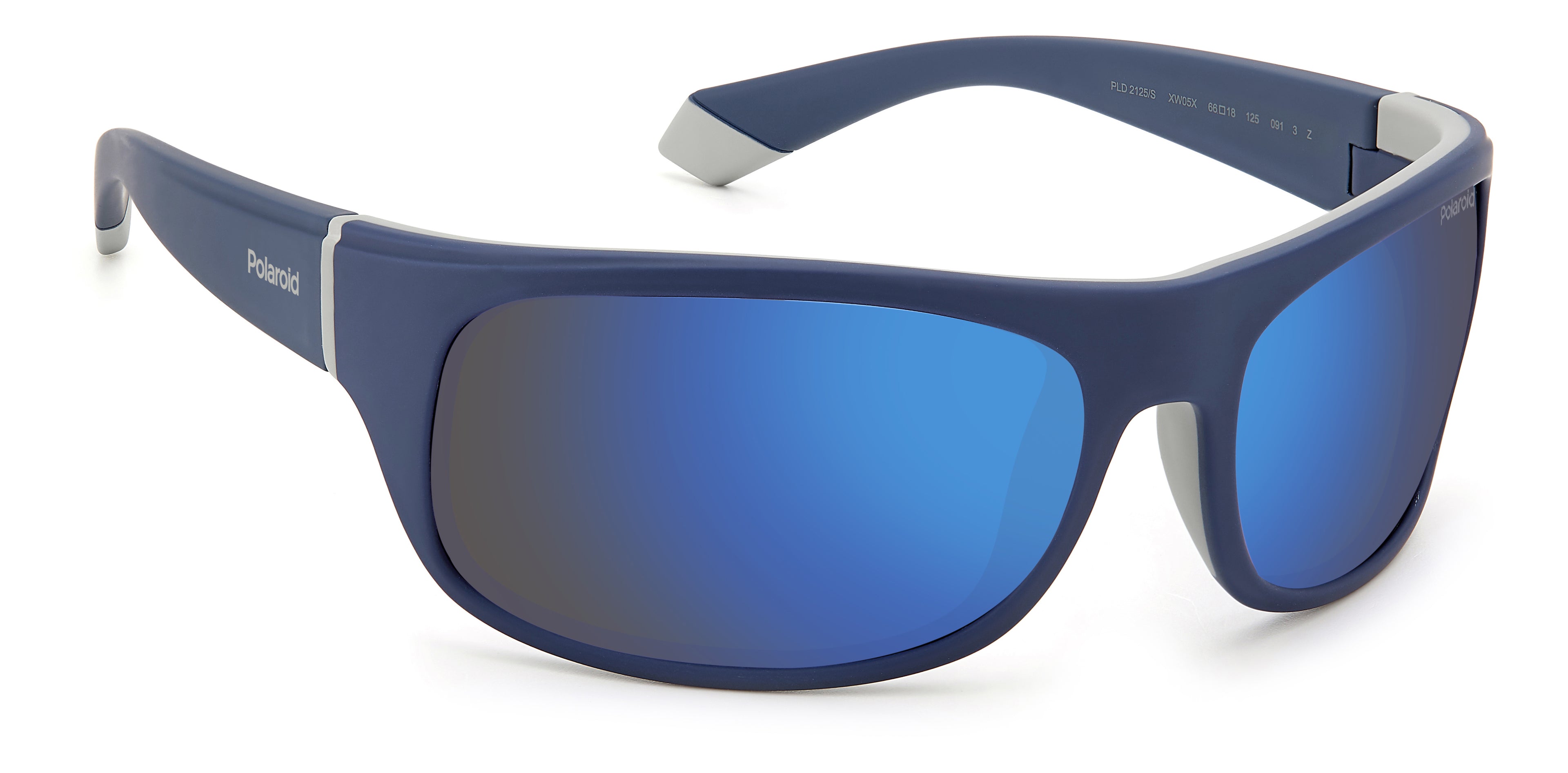 POLAROID PLD 2125/S XW0 5X 66