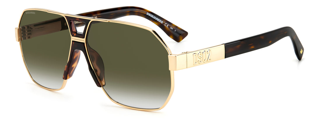 DSQUARED2 D2 0028/S 06J 9K 63