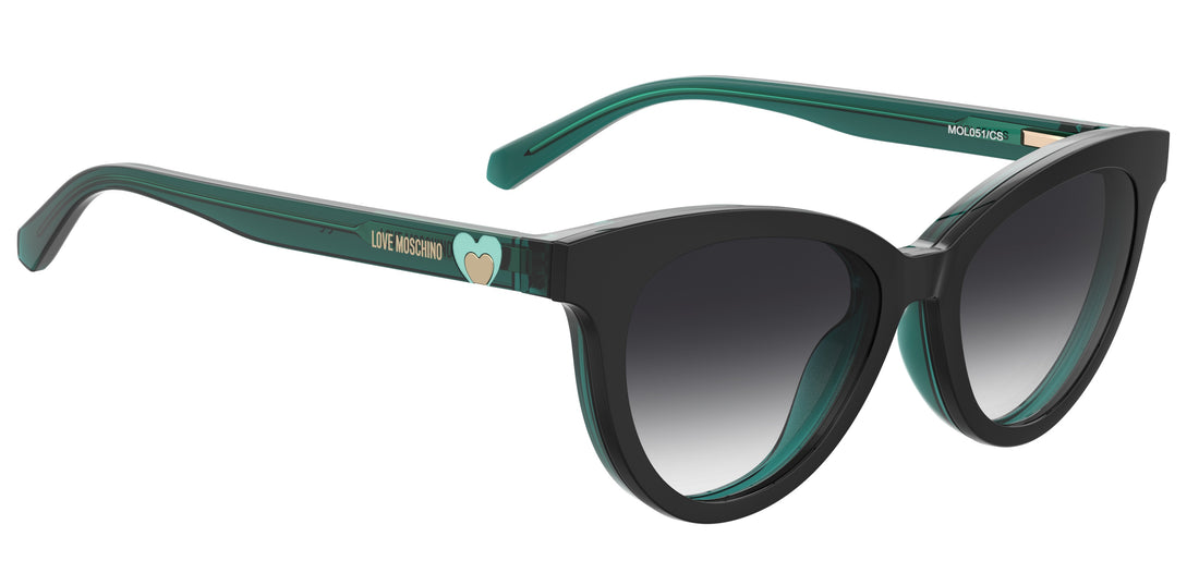 MOSCHINO LOVE MOL051/CS ETJ 9O 52