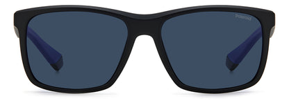 POLAROID PLD 7043/S 0VK C3 57