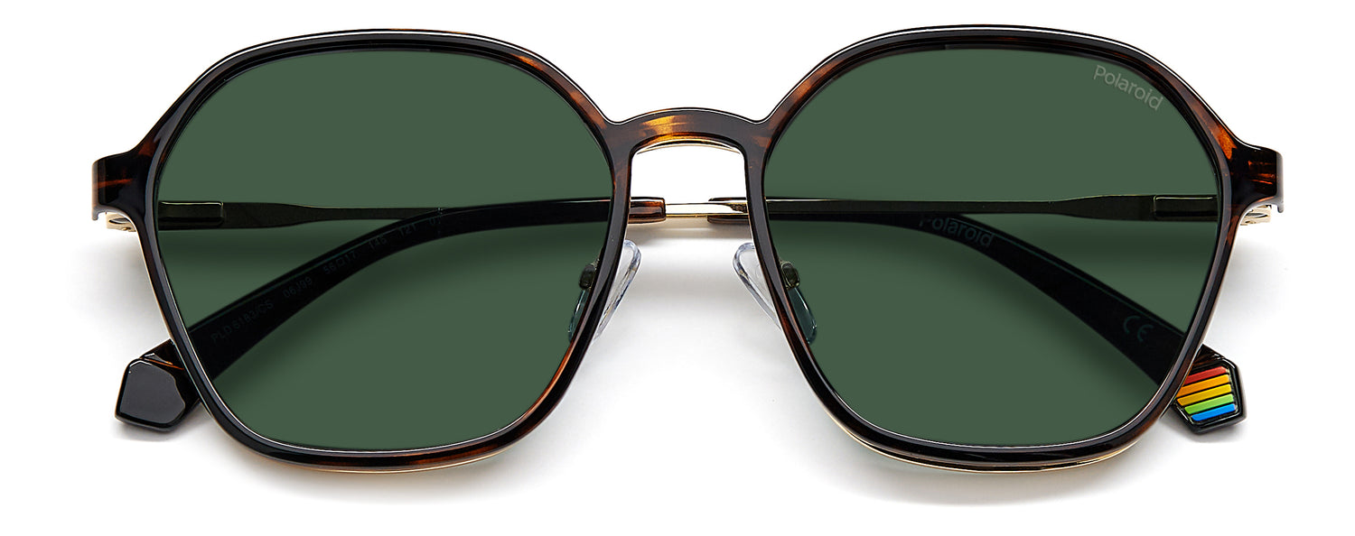 POLAROID PLD 6183/CS 06J UC 56