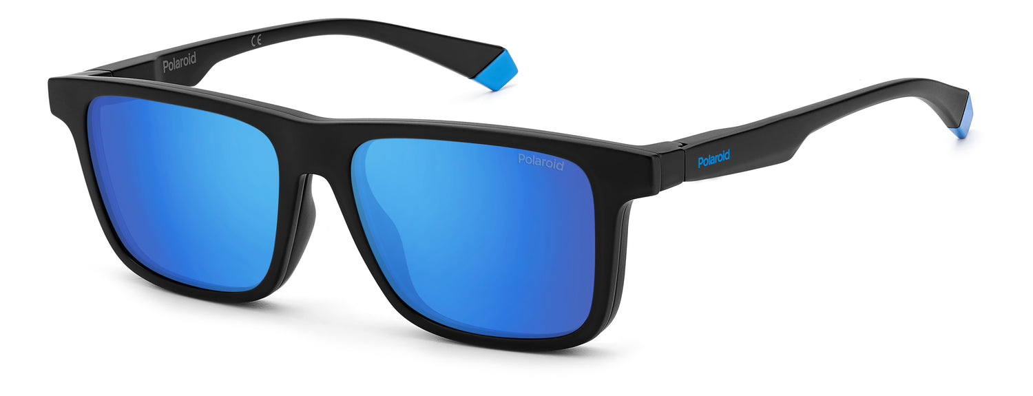 POLAROID PLD 2131/CS 0VK 5X 55