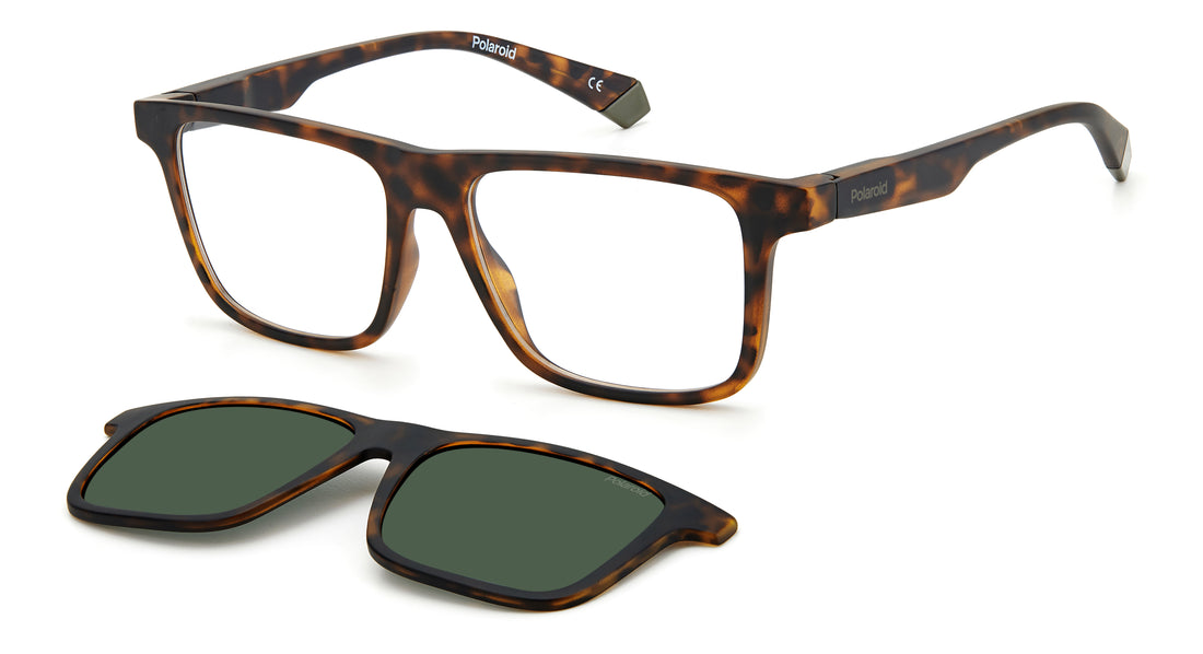 POLAROID PLD 2131/CS N9P UC 55 - 5