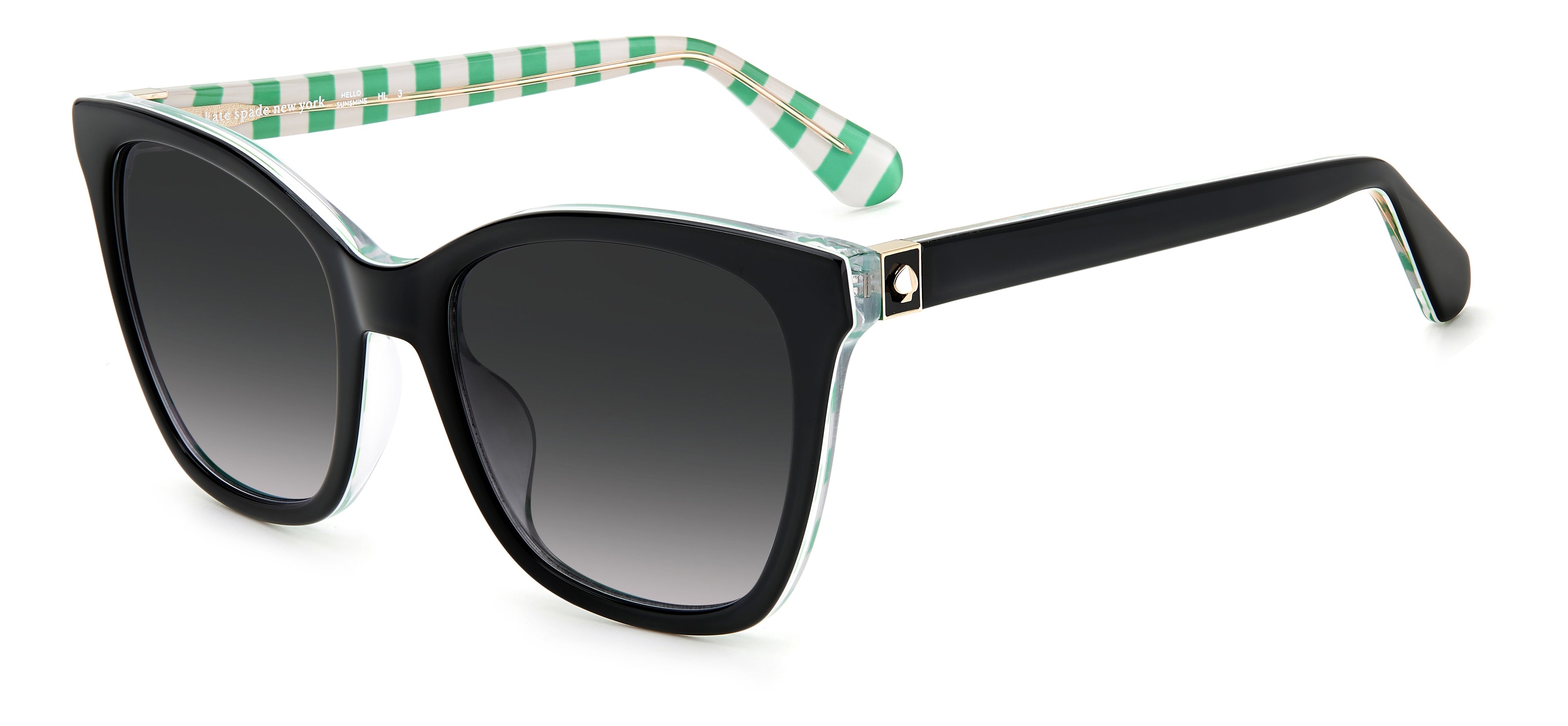 KATE SPADE DESI/S 807 9O 55