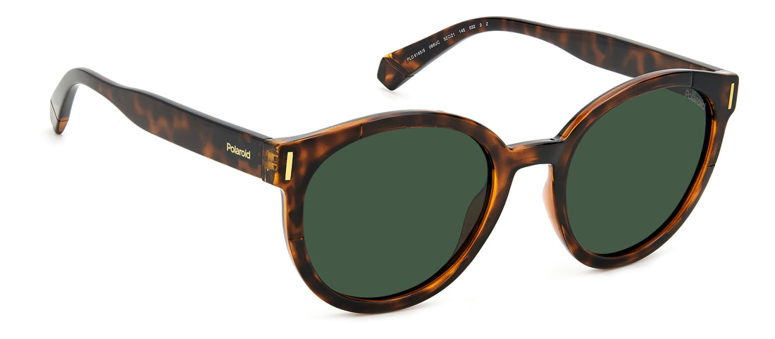 POLAROID PLD 6185/S 086 UC 52