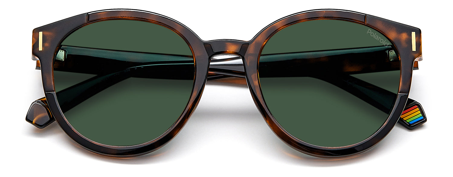 POLAROID PLD 6185/S 086 UC 52