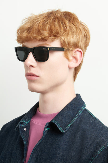 POLAROID PLD 6186/S 807 M9 54