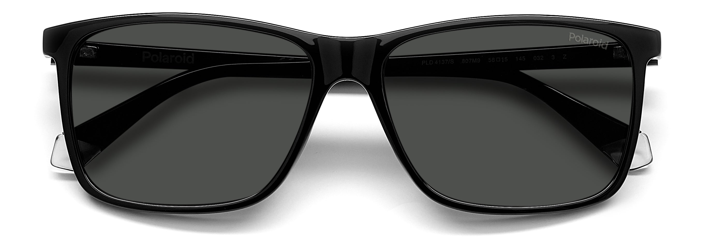 POLAROID PLD 4137/S 807 M9 58