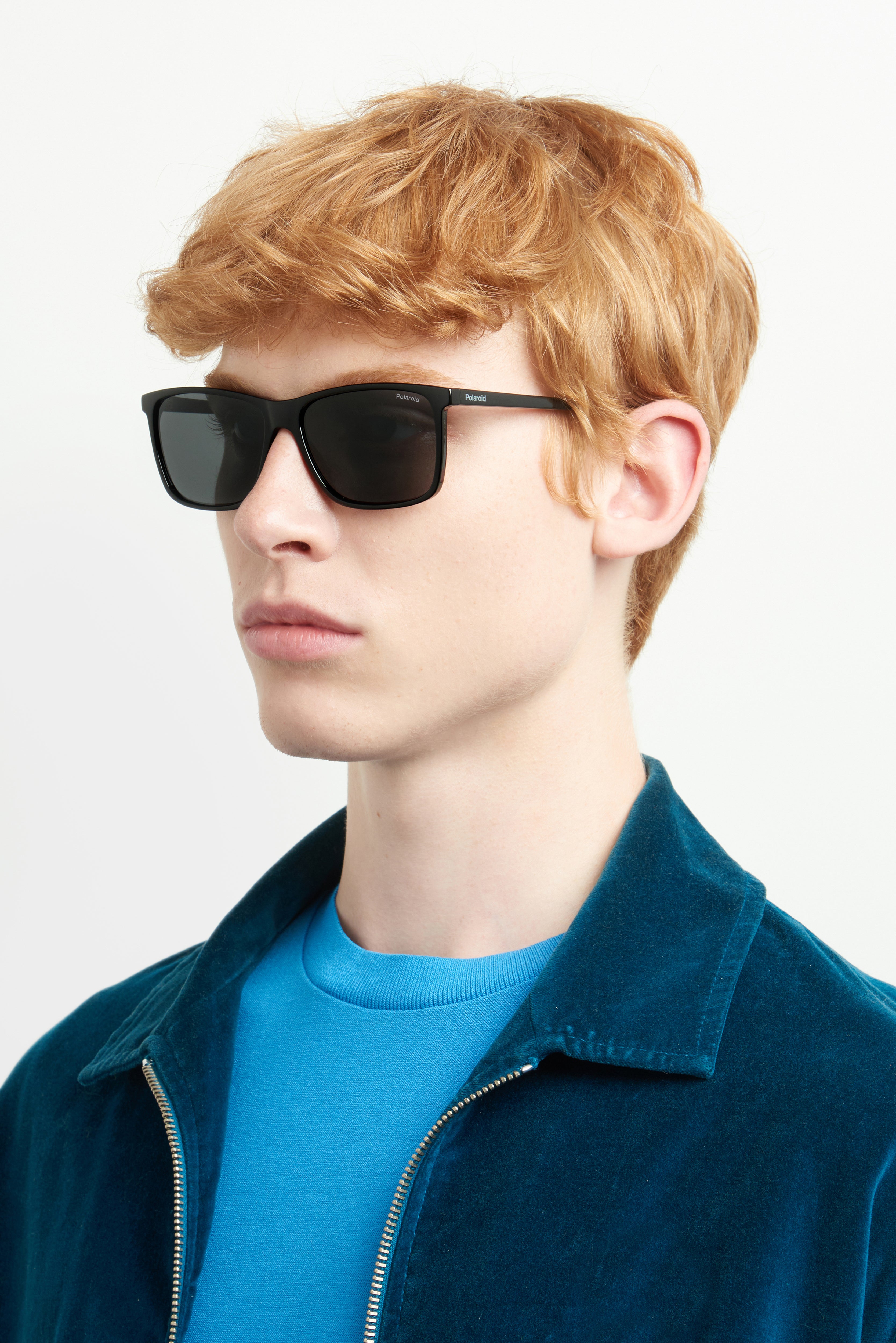 POLAROID PLD 4137/S 807 M9 58