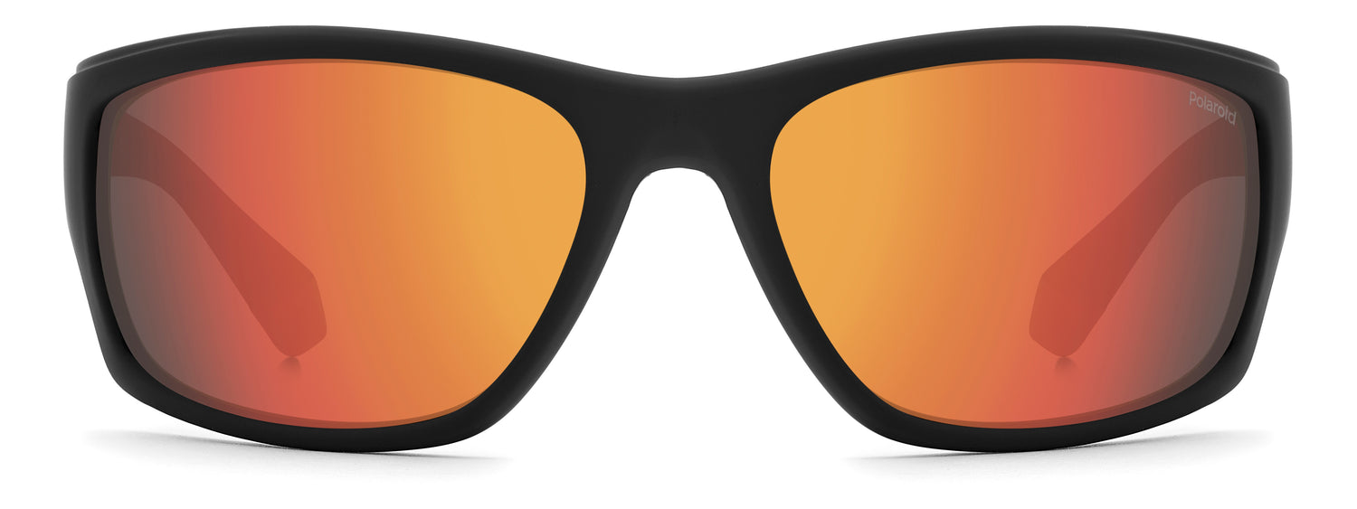 POLAROID PLD 2135/S BLX OZ 65