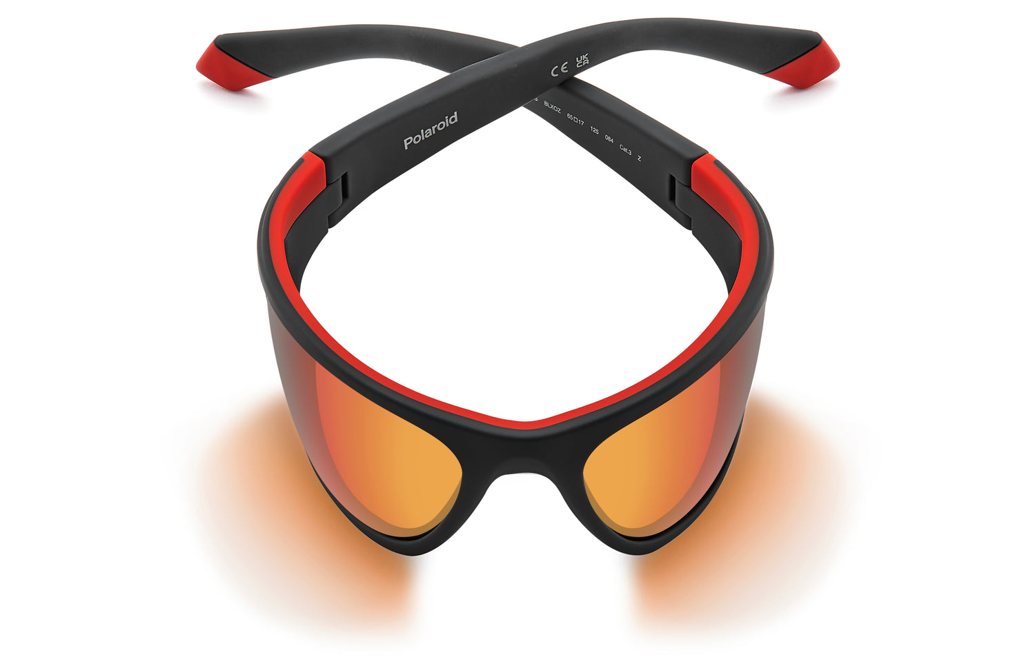 POLAROID PLD 2135/S BLX OZ 65