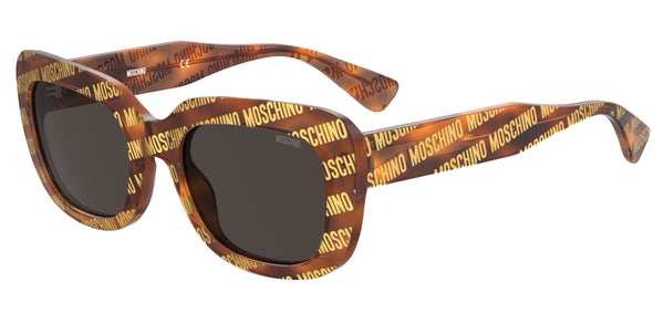 MOSCHINO MOS132/S 2VM IR 53