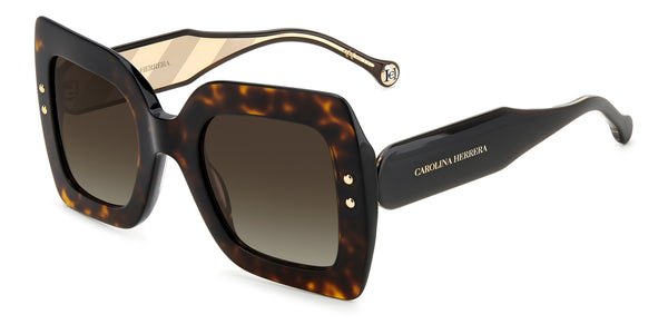 CAROLINA HERRERA HER 0082/S 086 HA 51