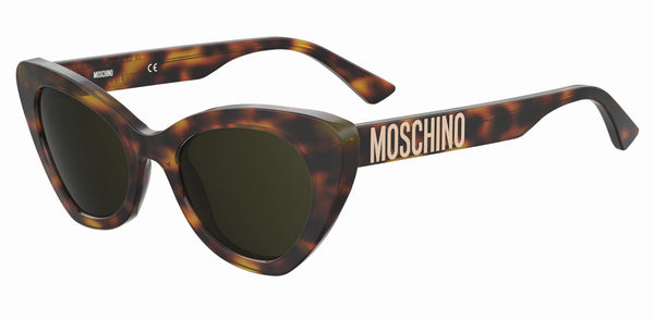 MOSCHINO MOS147/S 05L 70 51