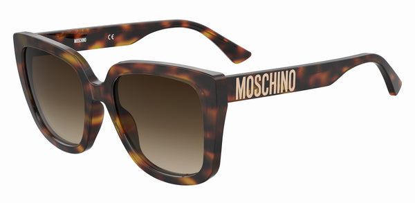 MOSCHINO MOS146/S 05L HA 55