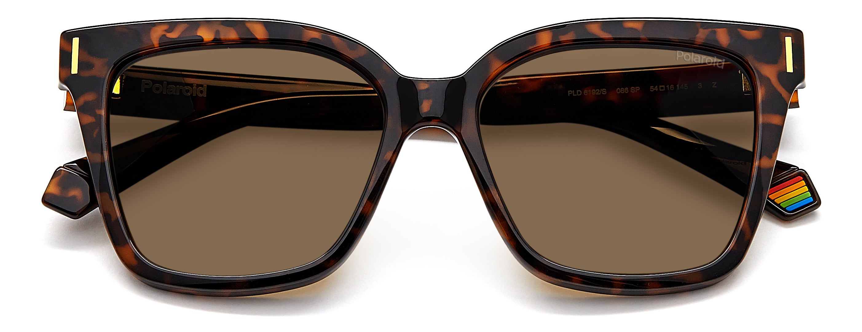POLAROID PLD 6192/S 086 SP 54