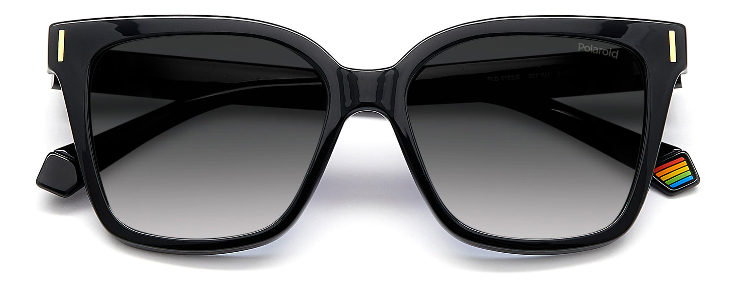 POLAROID PLD 6192/S 807 WJ 54