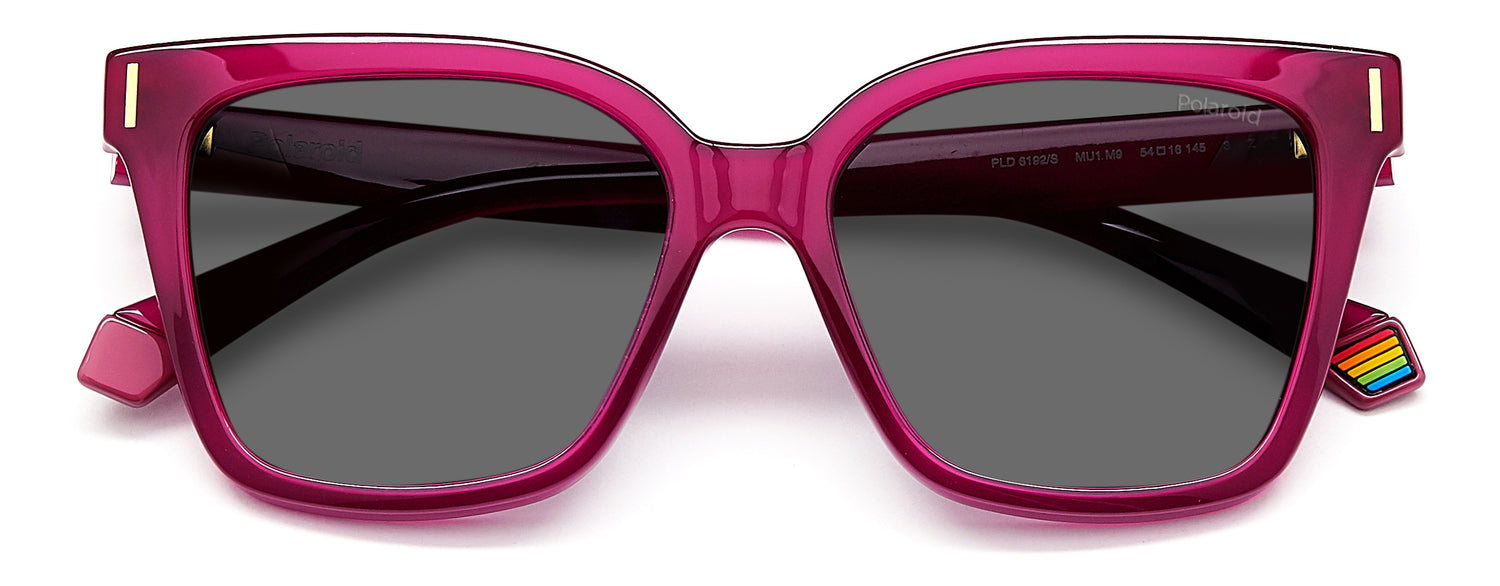 POLAROID PLD 6192/S MU1 M9 54