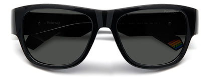 POLAROID PLD 6197/S 807 M9 55