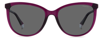 POLAROID PLD 4138/S B3V M9 55 - 1