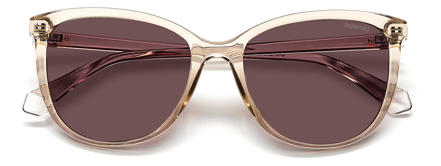 POLAROID PLD 4138/S FWM KL 55